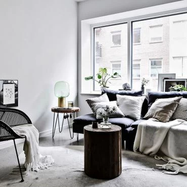 Стили интерьера: Энциклопедия стилей интерьера