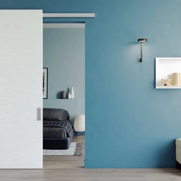 Как выбрать раздвижные двери • Полное руководство