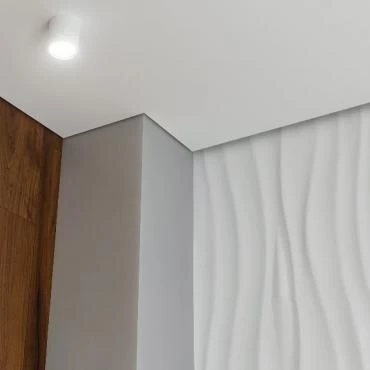 Почему дизайнеры интерьера все чаще выбирают теневые системы? Отвечает Stelya Pro