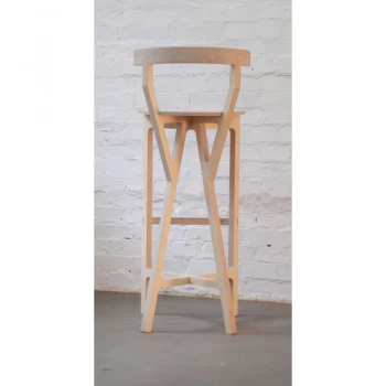 Барний стілець – мод. Bar Chair №2