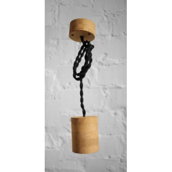 Лампа – Hanging lamp №1