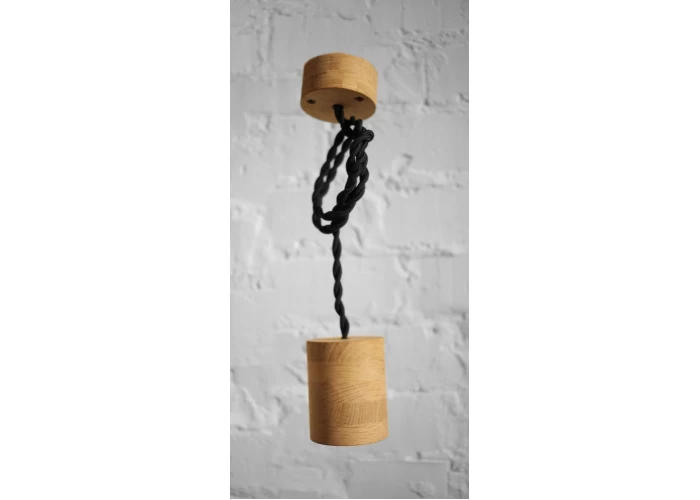  Лампа – Hanging lamp №1  1 — замовити в PORTES.UA