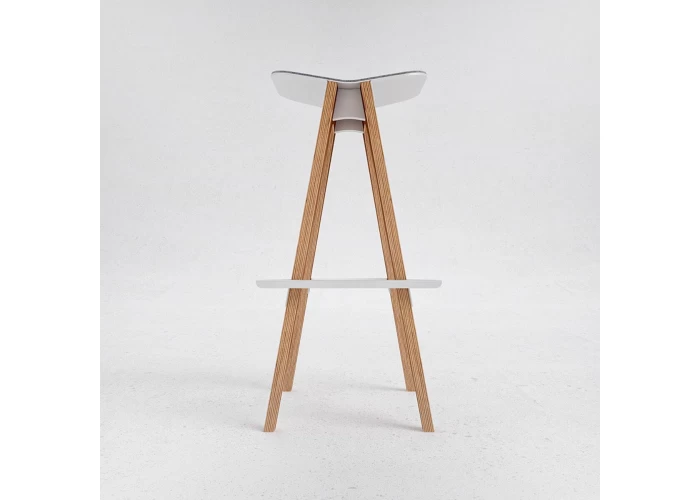  Барный стул C5  2 — купить в PORTES.UA