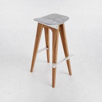 Барний стілець C5