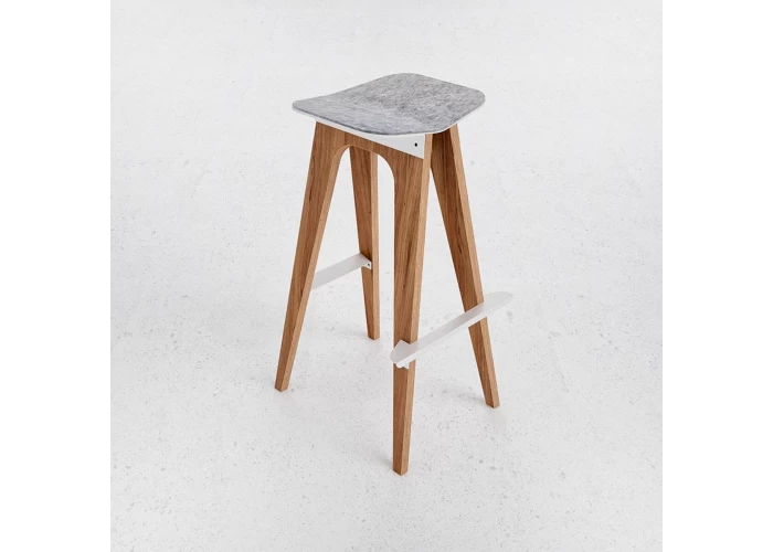  Барный стул C5  1 — купить в PORTES.UA