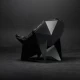 Кресло Q1 black