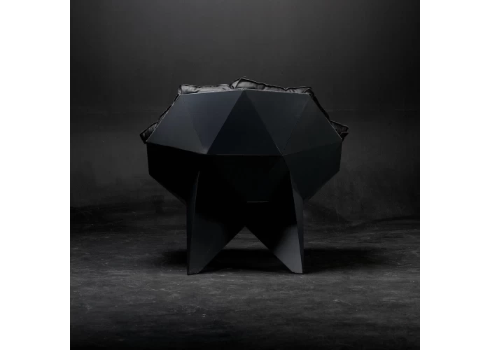 Кресло Q1 black  4 — купить в PORTES.UA