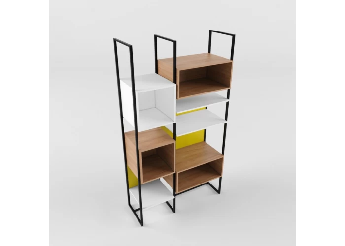  Стеллаж Block  3 — купить в PORTES.UA