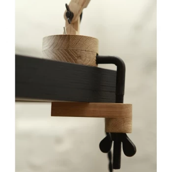 Настільна лампа – Table Lamp №1r