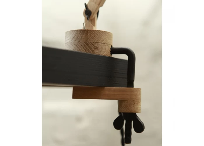  Настольная лампа – Table Lamp №1r  2 — купить в PORTES.UA