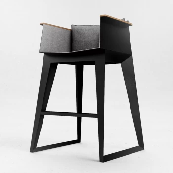 Барний стілець E4