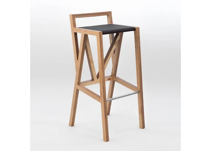  Барний стілець – мод. Bar Chair №1  1 — замовити в PORTES.UA