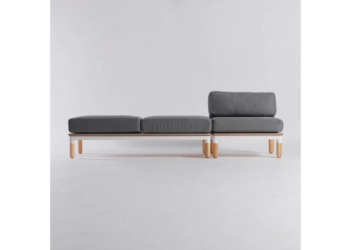  Кушетка R6  2 — купить в PORTES.UA