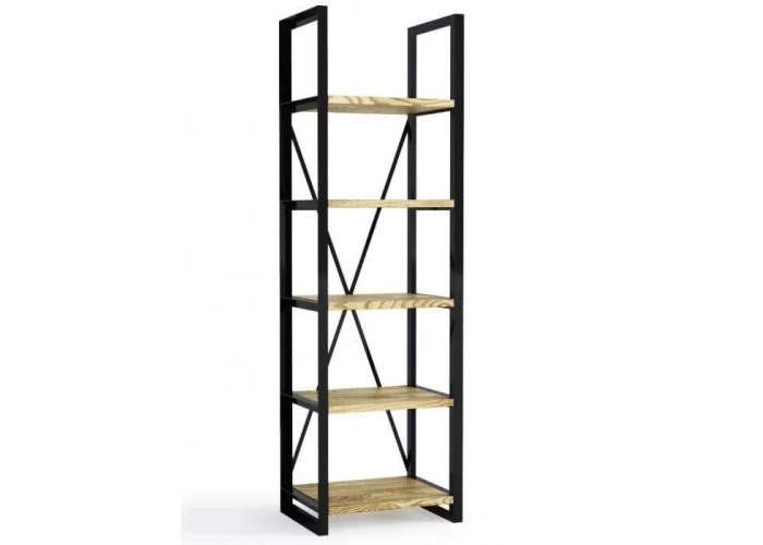  Стеллаж Кембридж 61х40  1 — купить в PORTES.UA