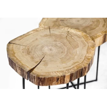 Кавовий столик Home table