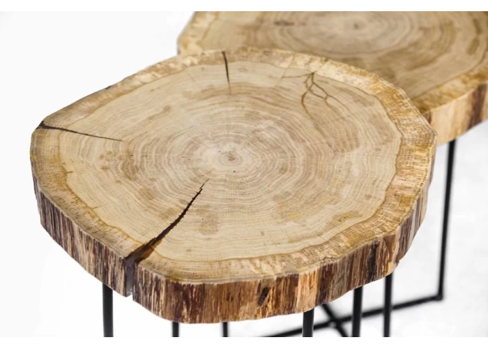  Кофейный столик Home table  2 — купить в PORTES.UA