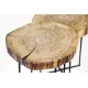Кофейный столик Home table