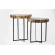 Кофейный столик Home table