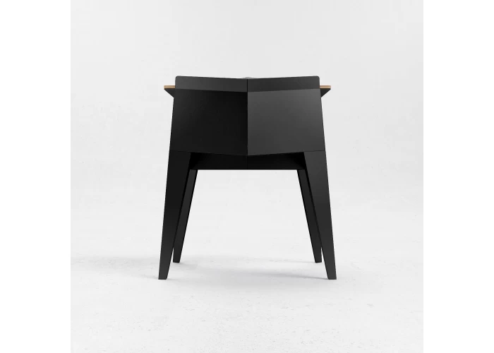  Стілець E3  4 — замовити в PORTES.UA