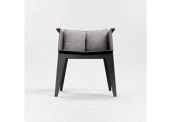  Стілець E3  2 — замовити в PORTES.UA