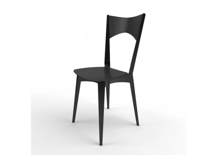  Стул Model-T Black  2 — купить в PORTES.UA