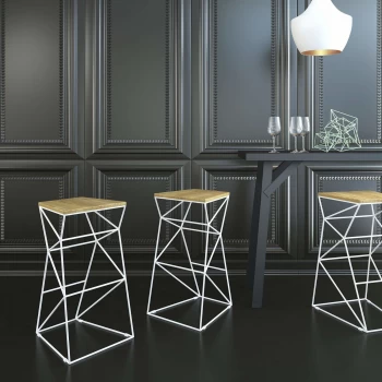 Барный табурет Support