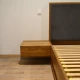 Двуспальная кровать Graf Box