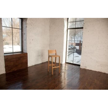 Стілець барний ПЛ03