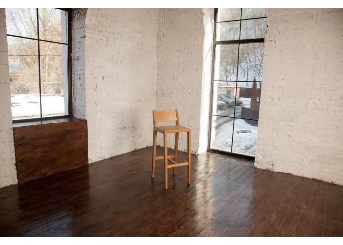  Стілець барний ПЛ03  2 — замовити в PORTES.UA