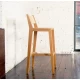 Стілець барний ПЛ03