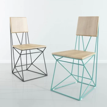 Стул Supportchair