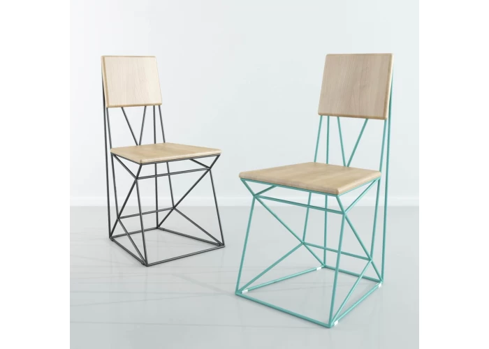  Стул Supportchair  1 — купить в PORTES.UA