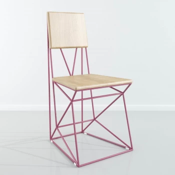 Стул Supportchair