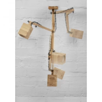 Бра - Wall Lamp №1s