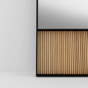 Дзеркало Arris Loft