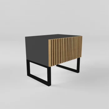Приліжкова тумба Arris Loft