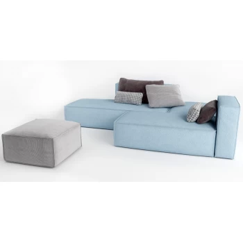 Модульний диван Fresh 04