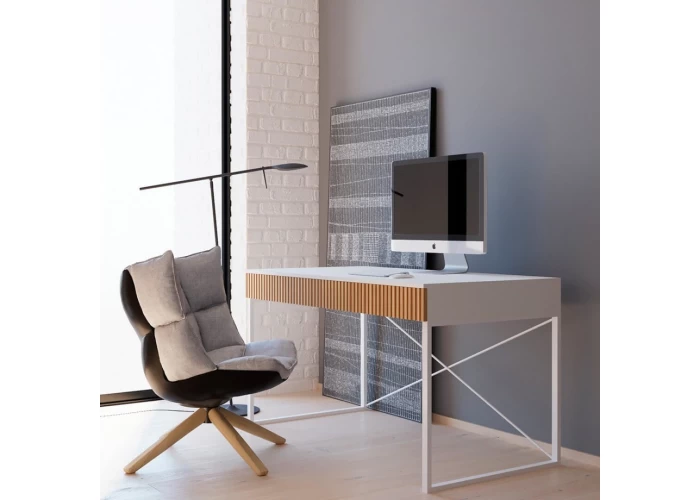  Письменный стол Arris Nordic  2 — купить в PORTES.UA