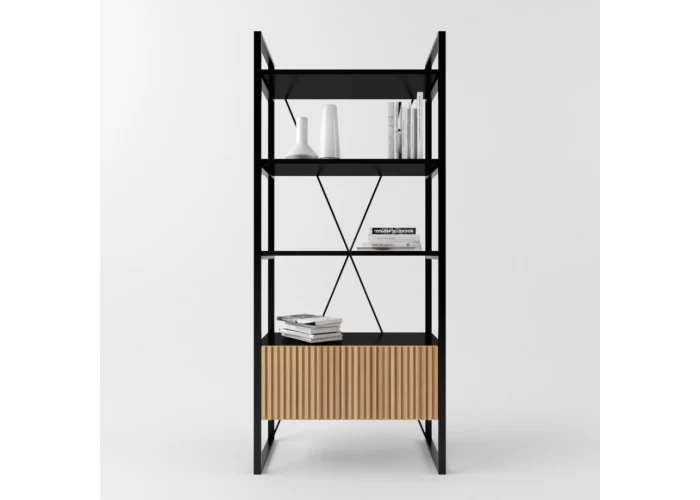  Стелаж ARRIS  2 — замовити в PORTES.UA