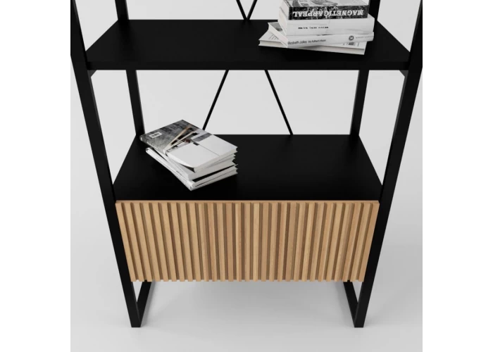  Стелаж ARRIS  4 — замовити в PORTES.UA