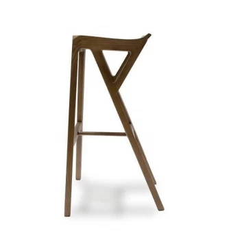 Стілець барний СМ02