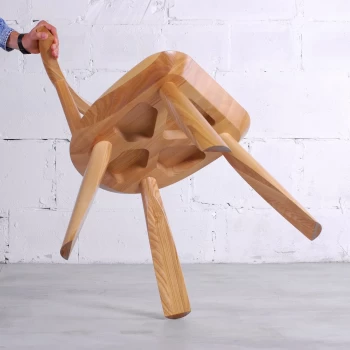 Стілець KLU 1