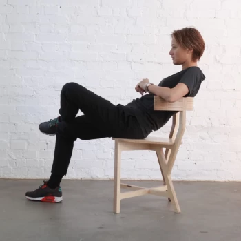 Стілець – мод. Chair №2