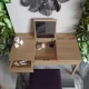 Строительный стол Opium Vanity