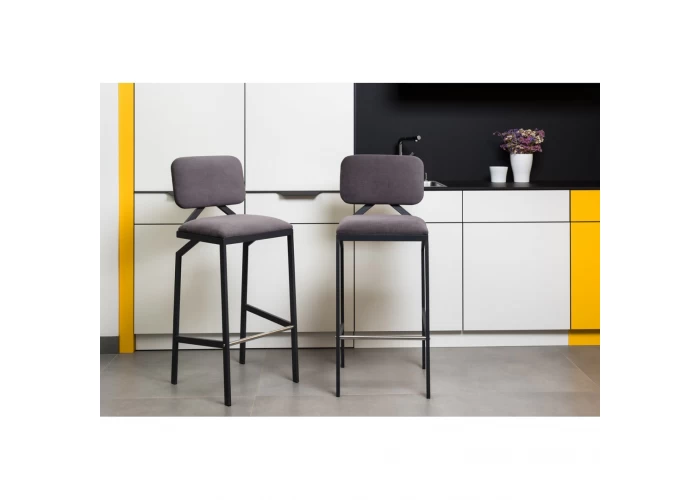  Барный стул Way Grey  6 — купить в PORTES.UA
