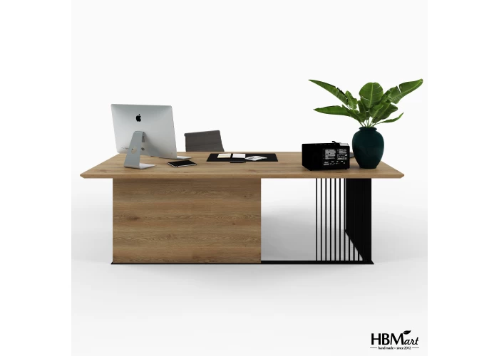  Graf Office Black  9 — купить в PORTES.UA