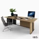 Рабочий стол Graf Office Black