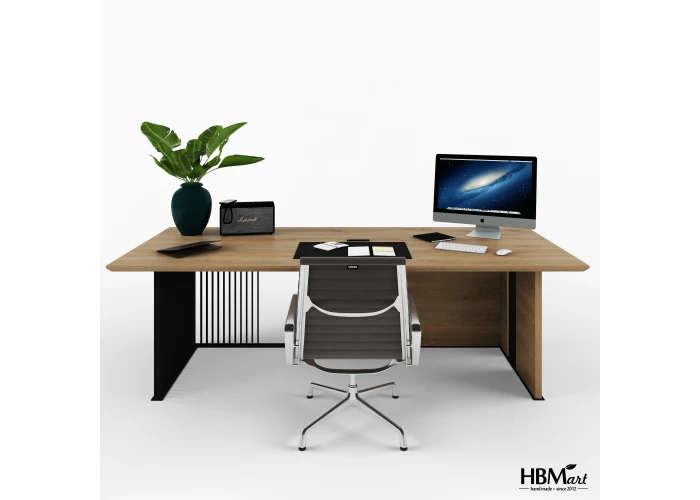  Graf Office Black  7 — купить в PORTES.UA