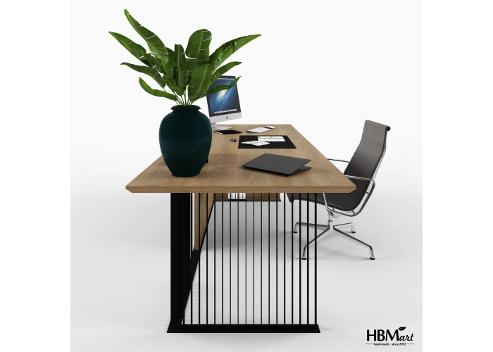  Graf Office Black  6 — купить в PORTES.UA