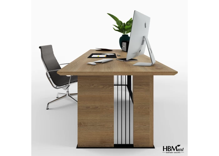  Graf Office Black  4 — купить в PORTES.UA